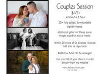 Couples session