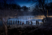 Montauk Opening Day 2022