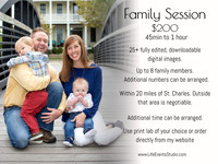 Family Session