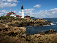 Portland Head Light, Maine