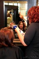 Belleza Salon Ladies Night Out