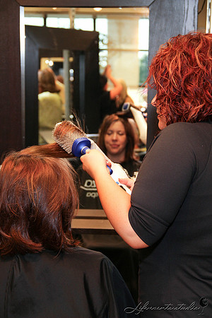 Belleza Salon Ladies Night Out