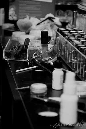 Belleza Salon Ladies Night Out