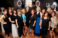 Belleza Salon Ladies Night Out