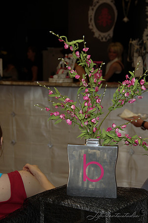 Belleza Salon Ladies Night Out