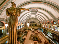 Union Station