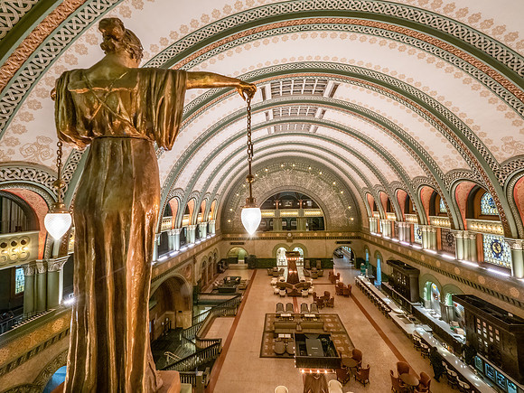 Union Station