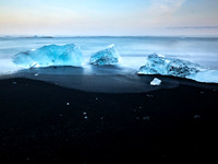 Jokulsarlon, Iceland
