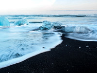 Jokulsarlon, Iceland