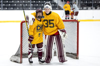Women's College Hockey Showcase