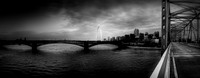 If purchasing print:  Best pano print option is in Home Decor: fotoflots.