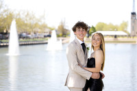 Brayden - Prom