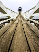 Marshall Point Lighthouse, Maine