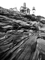 Pemaquid Point Lighthouse, Maine