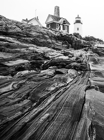 Pemaquid Point Lighthouse, Maine