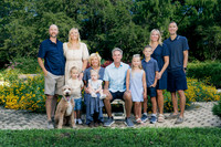 Mason Family